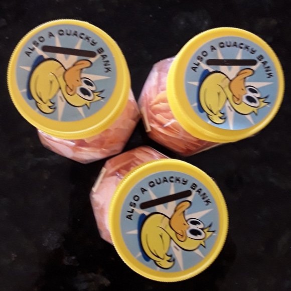 NWT peach-tone Soap Petals w/Heart & Rose soaps in Elegant Vintage Metal Dish - Picture 4 of 4